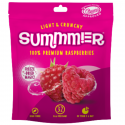 Freeze-dried Raspberries SUMMMER, 11 g