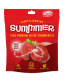 Saldētas kaltētas zemenes SUMMER, 11 g