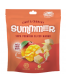 Freeze-dried mangoes (pieces) SUMMER, 11 g