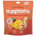Freeze-dried mangoes (pieces) SUMMMER, 11 g