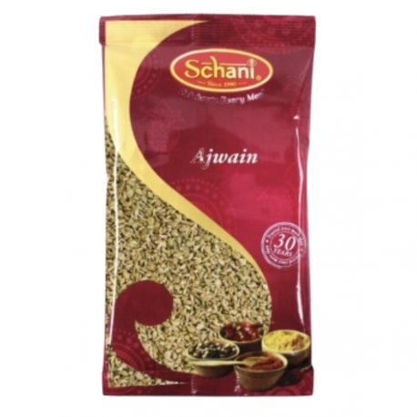 Saint John's wort seeds SHANI, 100 g