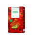 Krekeriai su džiovintais pomidorais BEGINNINGS, 80 g