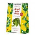 Kale chips with lemongrass BEGINNINGS, 30 g
