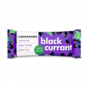 Bar with black currants BEGINNINGS, 50 g