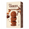 Whole grain cookies with cocoa BEGINNINGS, 140 g