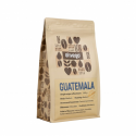 Coffee beans "Guatemala" ORIVEGO, 500 g