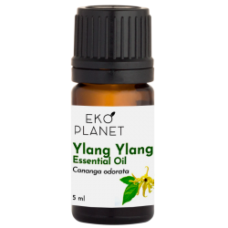 YLANG YLANG scented canang essential oil EKO PLANET, 5 ml