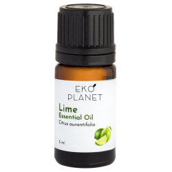 LIME Lime essential oil AMRITA, 5 ml