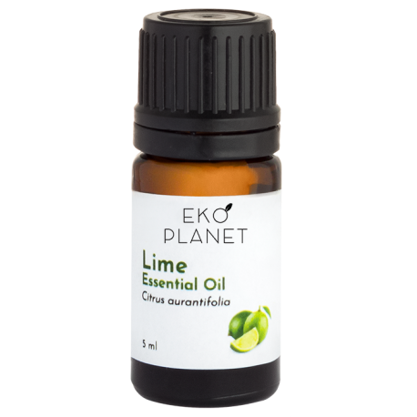 LIME Lime essential oil AMRITA, 5 ml