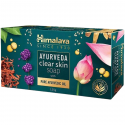 Soap with Ayurvedic herbs "Clean skin" HIMALAYA, 125 g