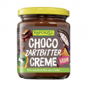 Organic chocolate cream (without nuts) RAPUNZEL, 250 g