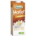 Organic oat drink with vanilla NATUMI, 1 kg