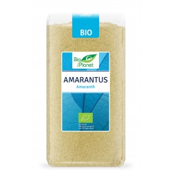 Ekologiškos burnočio sėklos (amarantas) BIO PLANET, 500 g
