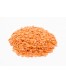 Organic Red Split Lentils EKO PLANET, 500 g