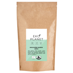 Ecological brown lentils EKO PLANET, 1kg