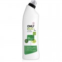 Toilet Gel ONLY ECO, 750 ml