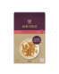 Organic brown rice pasta "Penne" ALB GOLD, 250 g