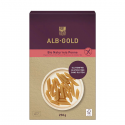 Organic brown rice pasta "Penne" ALB GOLD, 250 g