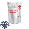 Freeze-dried Blueberries, 100 g