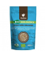 Organic wheat semolina, 400 g