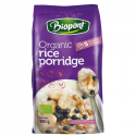 Organic rice porridge BIOPONT, 180 g