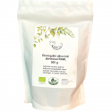 Organic Dried Apricots RAW AMRITA, 300 g