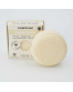 Aromatic solid shampoo with Frangipani essential oil BAMBOOZY, 65 g