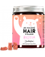 Vitamins - gummies for hair EARS WITH BENEFITS, 60 pcs