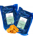 Organic dried mango AMRITA, 2.5 kg x 2 pcs