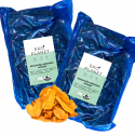 Organic dried mango EKO PLANET, 2.5 kg x 2 pcs