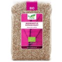 Organic puffed amaranth seeds BIO PLANET, 150 g