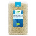 Organic whole grain Basmati rice BIO PLANET, 1 kg