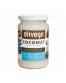 Pure coconut cream ORIVEGO, 340 g