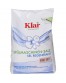 Natural salt for dishwashers CLEAR, 2 kg