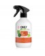 Natural foaming rust cleaner ONLY ECO, 500 ml