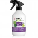 ONLY ECO, 500 ml, powerful natural foaming cleaning agent for various dirt