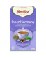 Ekologiška arbata "Vidinė harmonija" YOGI TEA