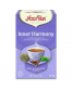 Eco tea "Inner harmony" YOGI TEA