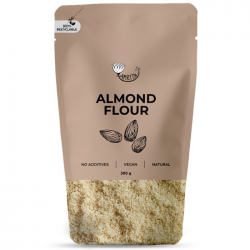 Almond flour AMRITA, 300 g