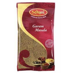 Garšvielu maisījums Garam Masala, SCHANI, 100 g