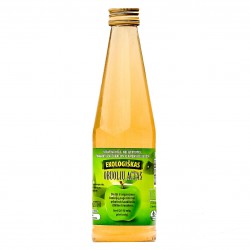 Organic apple cider vinegar