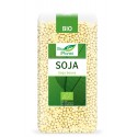 Organic soybeans Bio Planet, 400 g