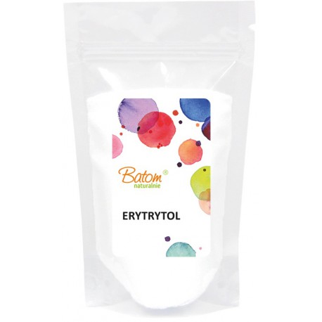 Organiskais eritritols Bio Planet, 1 kg