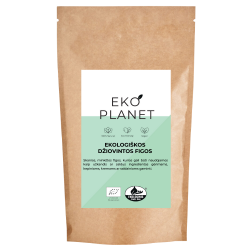 Organiskās žāvētas vīģes EKO PLANET, 700 g