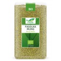 Organiskās mirdzošās pupiņas Mung BIO PLANET, 1 kg