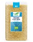 Organic flaxseed (golden) BIO PLANET, 500 g