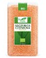 Organic red lentils BIO PLANET, 1 kg