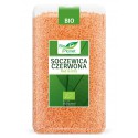 Organic red lentils BIO PLANET, 1 kg