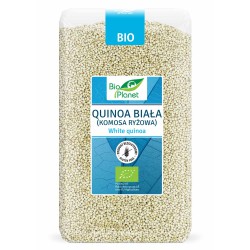White Quinoa EKO PLANET, 1 kg