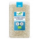 Organiskas, nelobītas saulespuķu sēklas BIO PLANET, 1 kg